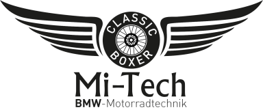 Mi-Tech BMW-Motorradtechnik