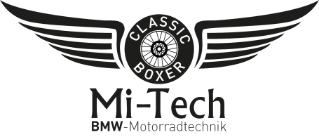 Mi-Tech BMW-Motorradtechnik